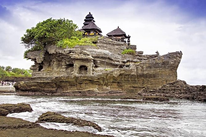 Tanah Lot Bali Temple Sunset Small Group Tour – Half Day - What your three hours at Tanah Lot include