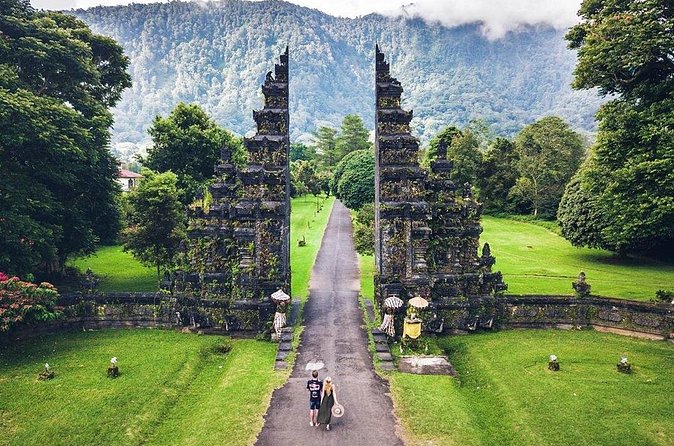 Tanah Lot - Jatiluwih (UNESCO) - Bedugul and Ulun Danu Temple Tour - Roads, timing, and the family question