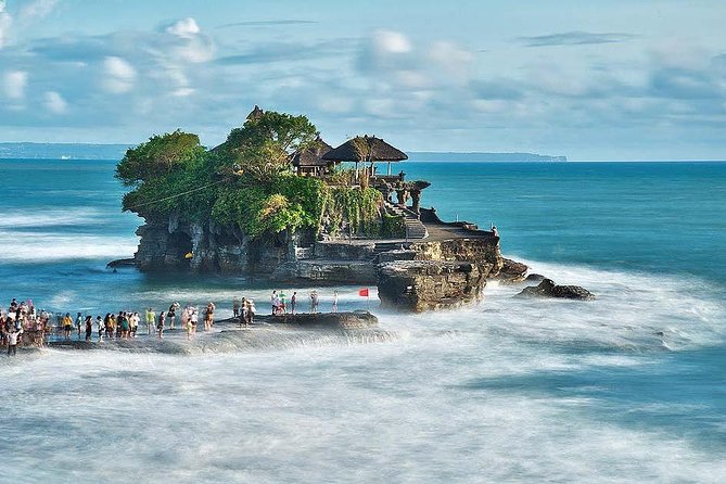 Tanah Lot Sunset and Monkey Forest Tour. - What the $39 price really covers