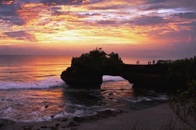Tanah Lot Sunset and Monkey Forest Tour. - Who should choose this Bali afternoon tour