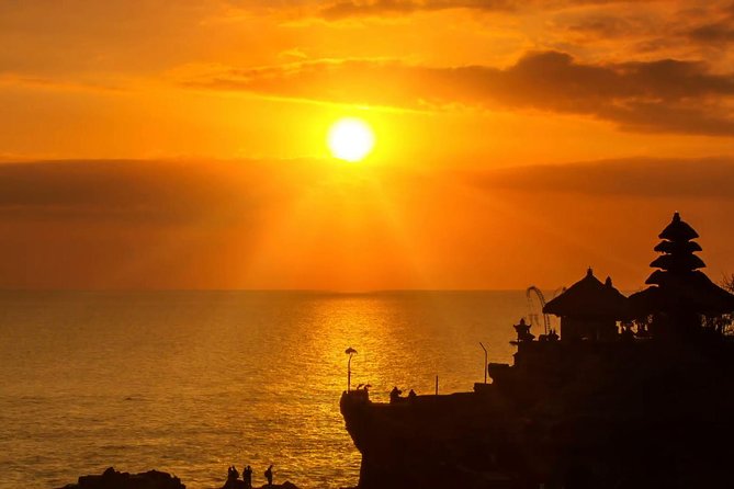Tanah Lot Sunset and Spa Tour from Bali - The hotel pickup sets the tone