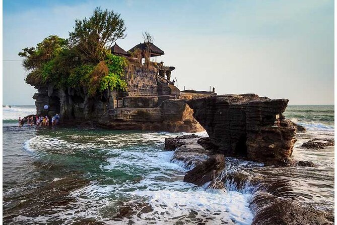 Tanah Lot Sunset Private Tour - Why this half-day tour works well
