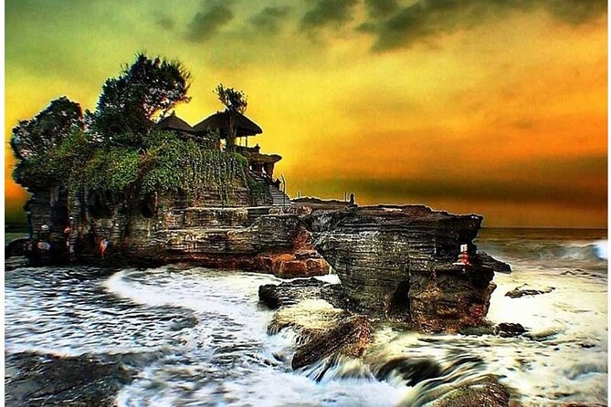 Tanah Lot Sunset Private Tour - Is $60 a fair price?