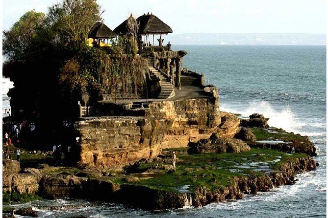 Tanah Lot Sunset Private Tour - How to make the afternoon run better