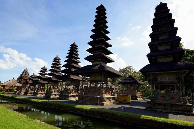 Tanah Lot Sunset Private Tour - Tanah Lot is timed for the Indian Ocean sunset