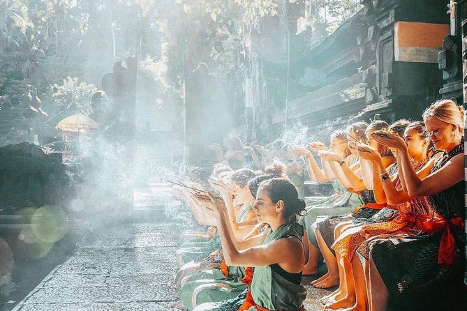 Tanah Lot Temple, Waterfall & Ubud Tour (Private & All-Inclusive) - What This Private Bali Tour Actually Does Well