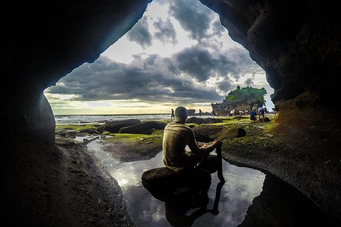 Tanah Lot Temple, Waterfall & Ubud Tour (Private & All-Inclusive) - The Extra Sights You See From the Road