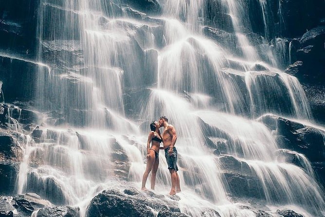 Tanah Lot Temple, Waterfall & Ubud Tour (Private & All-Inclusive) - 8:00 AM Pickup From Seminyak