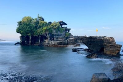 Tanah Lot Tour: Discover Bali’s Iconic Temple and Stunning Views