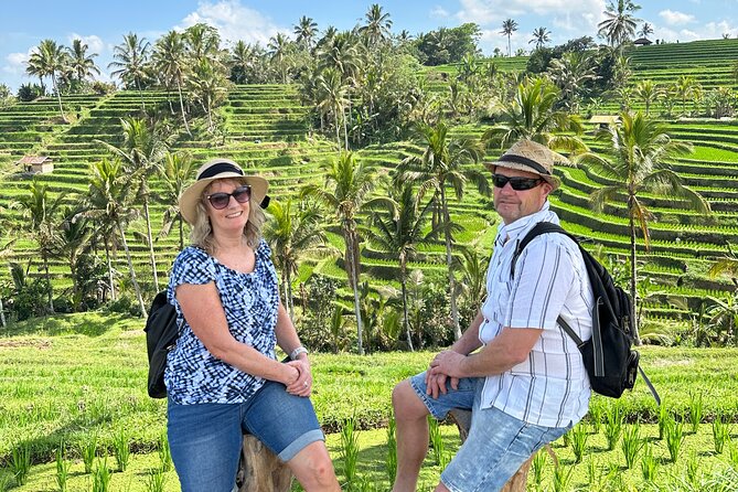 Tanah Lot Tour & North Bali Tour : All-Inclusive Best Experience - Tanah Lot and Batu Bolong: two coastal temples
