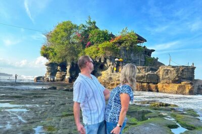 Tanah Lot Tour & North Bali Tour : All-Inclusive Best Experience