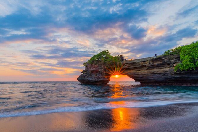 Tanah Lot Tour & North Bali Tour : All-Inclusive Best Experience - A comfortable vehicle and a helpful guide