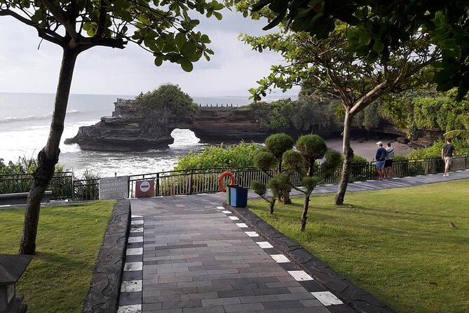 Tanah Lot Tour & North Bali Tour : All-Inclusive Best Experience - Lunch, inclusions, and the real value of $85