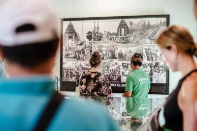 Tanah Lot & UNESCO Heritage Small Group Tour