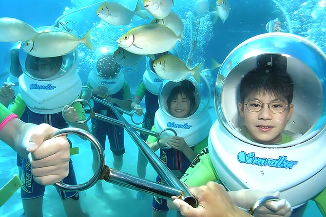 Tanjung Benoa Water Sports: All Inclusive Bali Activities - Safety, Insurance, and Physical Requirements