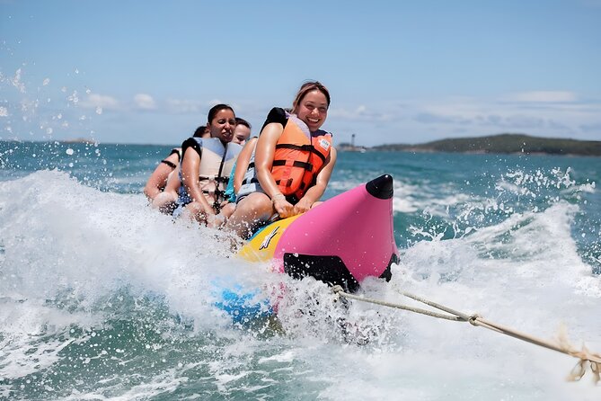 Tanjung Benoa Water Sports: All Inclusive Bali Activities - What the $70 Price Really Buys