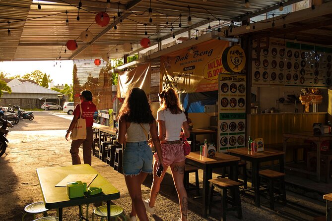 Taste & Explore Bali: Denpasar Street Food & Historic Sites - Why leave Seminyak for Denpasar?