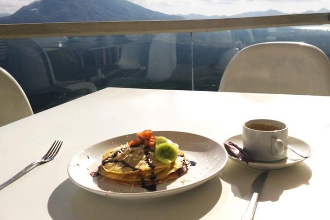 The Amora Bali Kintamani Resto with Mount Batur View - Who will enjoy this stop most