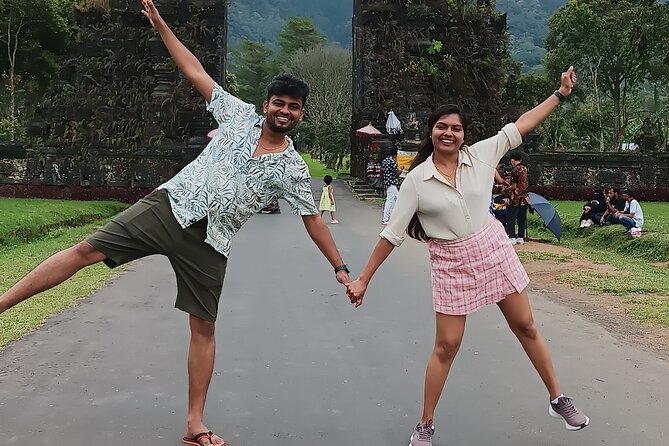 The Best Highlight Ubud Tour - What the $45 Ubud tour really gives you