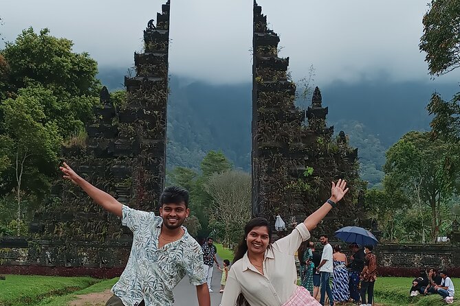The Best Highlight Ubud Tour - Celuk Village connects art with local work
