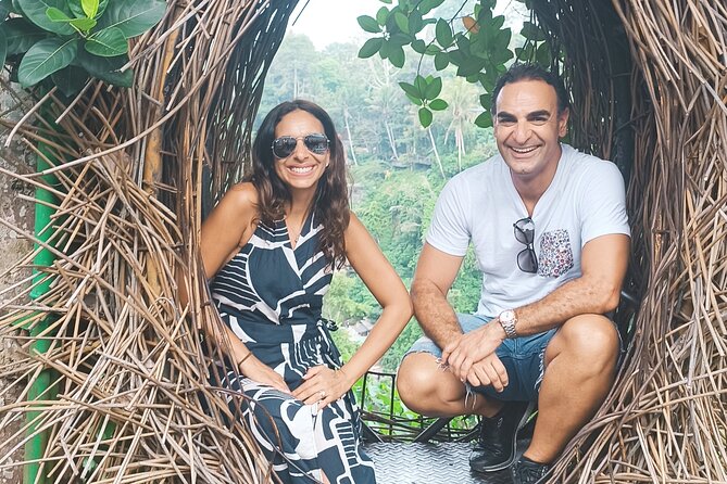 The Best Highlight Ubud Tour - Tirta Empul gives the day its strongest cultural focus