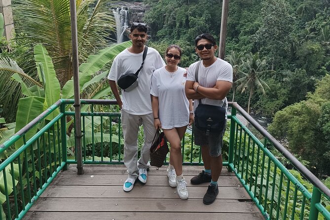 The Best Highlight Ubud Tour - Batuan Temple offers a first look at Balinese design