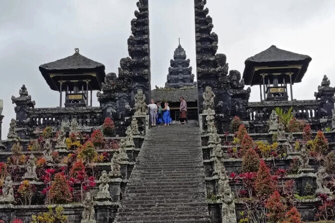 The Fantastic East Of Bali Private Guided Tour - What this private East Bali day is really like