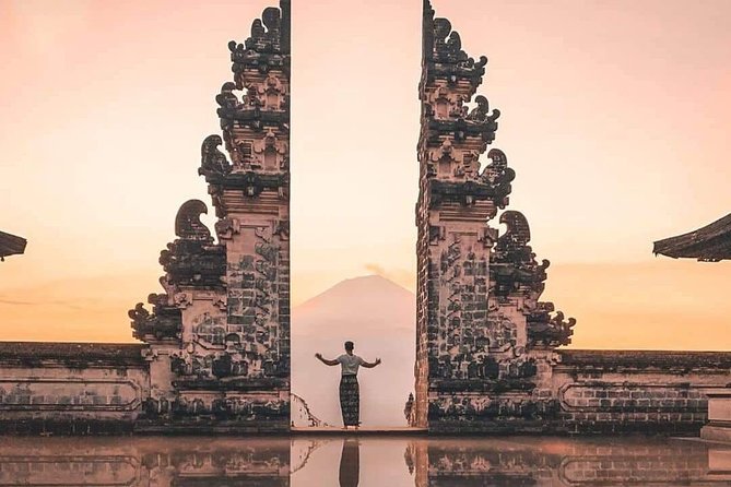 The Gates of Heavan - Ubud Jungle Swing & Waterfall Tour - Why this Bali day trip works