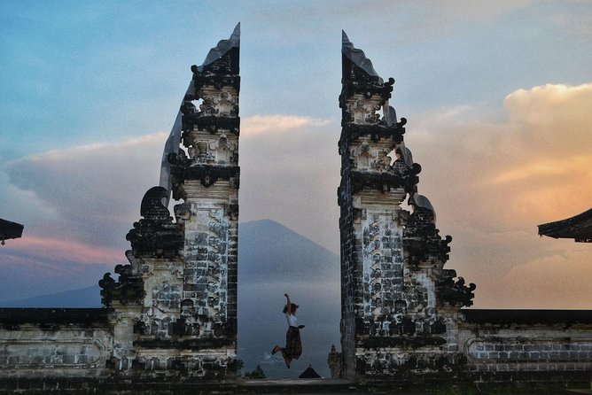 The Gates of Heaven Lempuyang Tours All Inclusive - Key points to know before booking