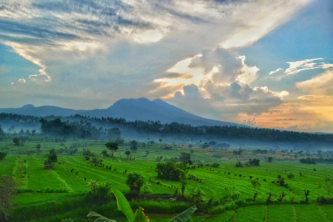 The Gates of Heaven Lempuyang Tours All Inclusive - What the private tour really adds