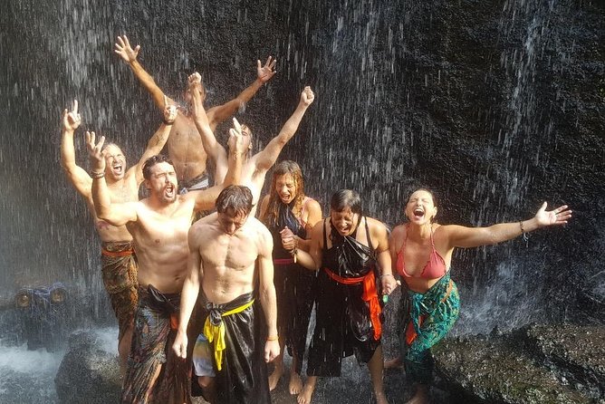 The Lost Art of Being Human - Working from cold hands to a full ice bath