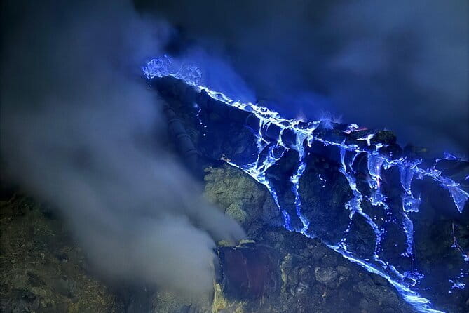The Majestic Mount Ijen Sunrise Trekking From Bali - Key points to know before booking