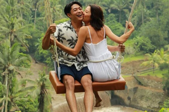 The Popular Of Ubud Private Day Tour - Who will get the most from this tour