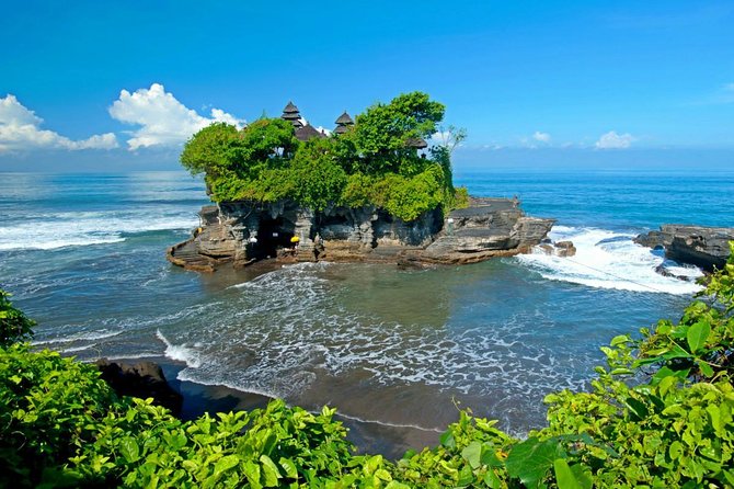 The Three Temples of Bali Half Day Private Tour - Three temples, three sides of Bali