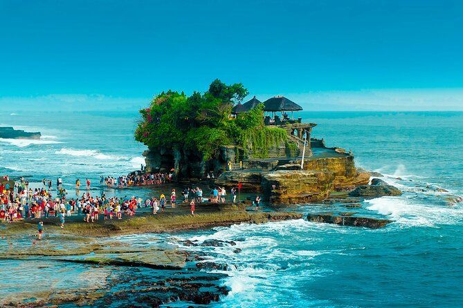 The Three Temples of Bali Half Day Private Tour - Why a private guide changes the experience