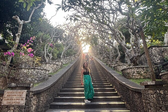The Uluwatu Tour - Is $55 a fair price?