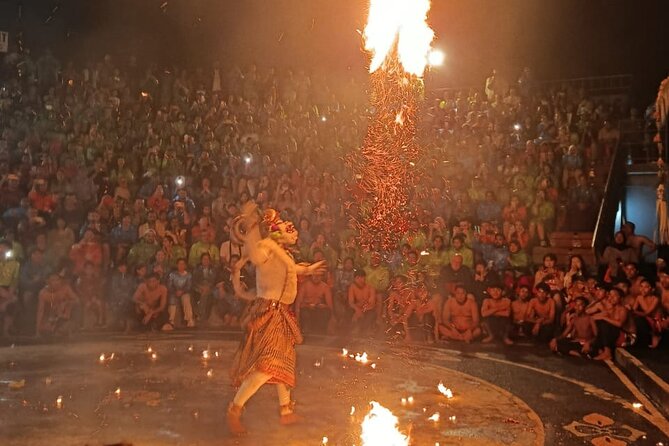 The Uluwatu Tour - Practical tips for a better evening