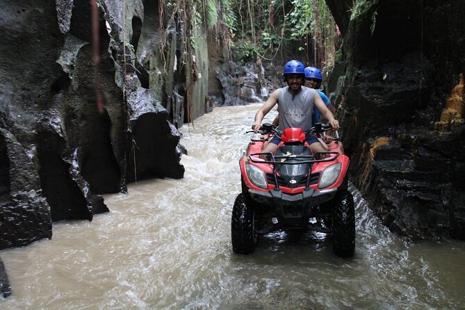 Thing to do – ATV Quad Bike, River Tubing and Tlaga Singha - Key things to know before you book