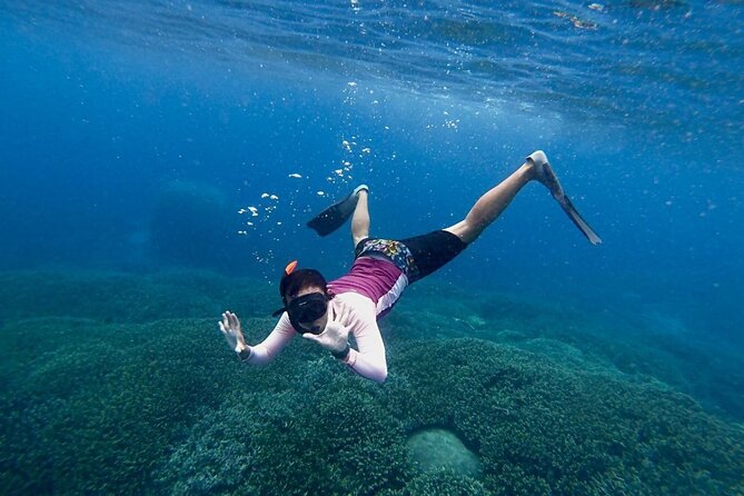 Three Islands Snorkeling (3 Spots) Manta Rays - From Lembongan - A shared boat, and the comfort question