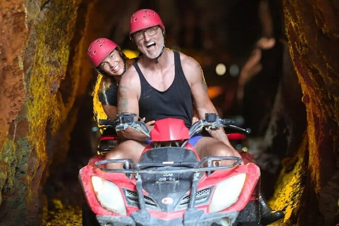 Thrilling Off Road Adventure Explore Nature with ATV With Lunch - Practical advice for a smoother outing