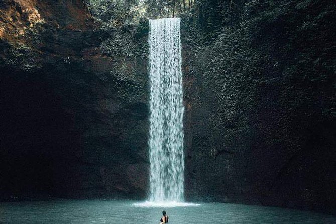 Top Bali Waterfalls: Suwat, Kanto Lampoe, Tibumana Waterfall - Three waterfalls, three different moods