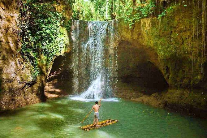 Top Bali Waterfalls: Suwat, Kanto Lampoe, Tibumana Waterfall - Tibumana: a quiet final stop