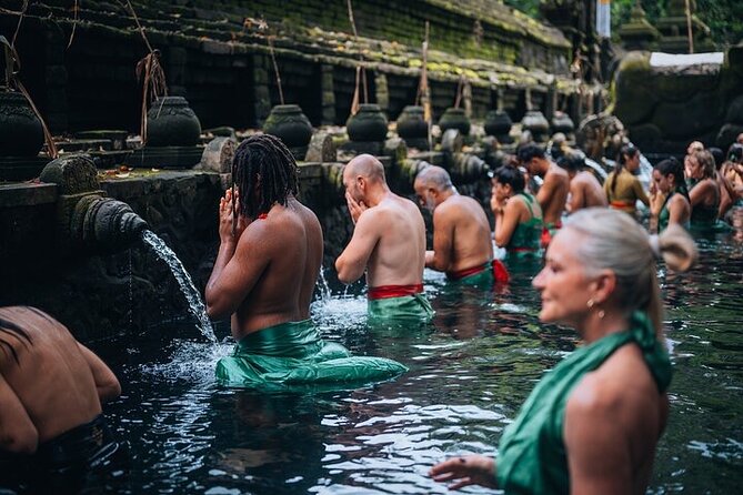 Top Ubud Attractions: Private Full-Day Guided Tour - Key Points to Know Before You Book