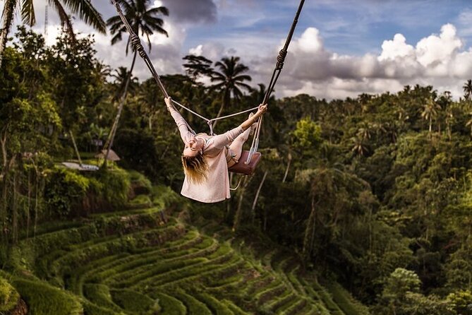 Top Ubud Attractions: Private Full-Day Guided Tour - Why This Private Ubud Day Works