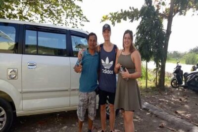 Tours and Transport Services