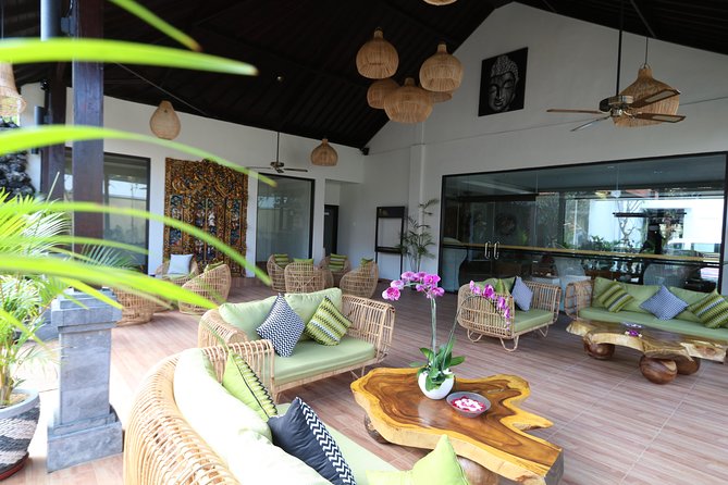 Traditional Bali Massage 90 minutes at Nusa Dua Bali - Why Balinese massage feels different