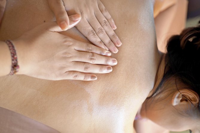 Traditional Bali Massage 90 minutes at Nusa Dua Bali - One room for two people