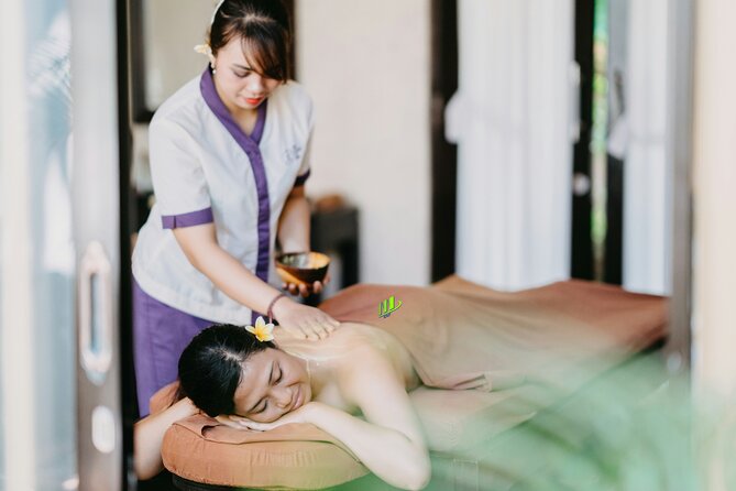 Traditional Bali Massage 90 minutes at Nusa Dua Bali - Is $41 per person a fair price?