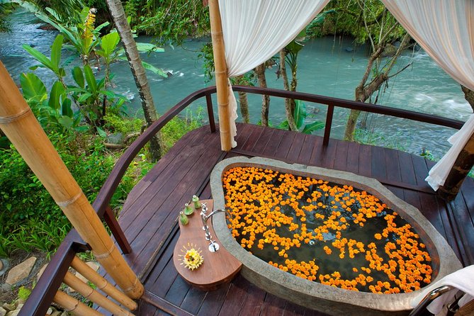 Traditional Bali Massage Lulur & Spa Treatment 2 Hours - Key points to know before booking