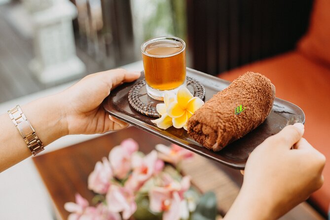 Traditional Bali Massage Lulur & Spa Treatment 2 Hours - Booking tips that prevent a bad start